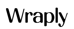 Wraply - logo